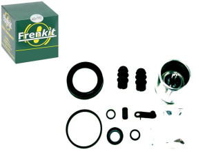 Reperaturka Zacisku Hamulc. Citroen (bos 57mm) Fre
