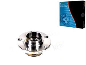 Zestaw Łożysko Koła Kraft Automotive 6q0598611 8x0