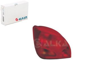 Lampa Tylna Zespolona Mazda Alkar