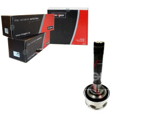 Przegub Zewnętrzny Toyota 4runner Maxgear