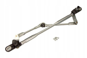 Mechanizm Wycieraczek Fiat P. Panda 03- Maxgear