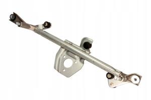 Mechanizm Wycieraczek Opel Corsa C 00- Bez Silniczka Maxgear