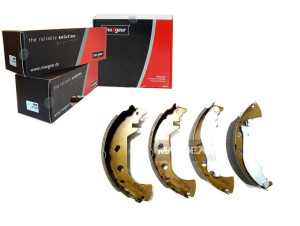 Szczęki Hamulcowe Fiat Palio Weekend Maxgear