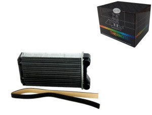 Nagrzewnica (234x140x42) Mercedes Clc (cl203) Audi