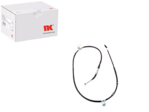 Linka Hamulca Ręcznego Mazda Tył 626 97-02 Pr Nk