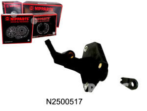 Pompa Sprzęgła Nipparts 416102 950h011 Adg03474 Ad