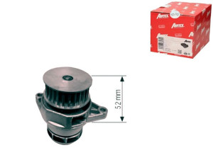 Pompa Wody Vw Polo 1.4-1.6i 95> Seat Skoda Felicia