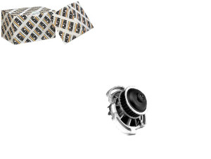 Pompa Wody Vw 1,05-1,4 Golf3 P Hepu