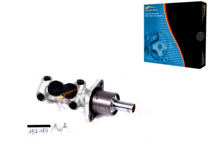 Pompa Hamulcowa Kraft Automotive 357611019b 357611