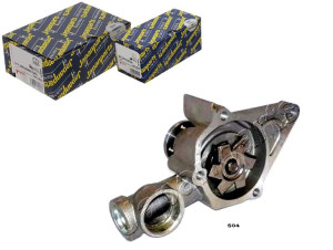 Pompa Wody Mitsubishi Colt 1,2-1,5 88- Accent Japa