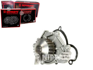 Pompa Wody Nissan Micra (k10) 1.0 Nipparts Nippart