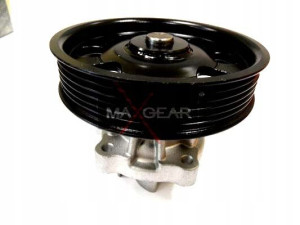 Pompa Wody Fiat 1.3jtd 03- Pan Maxgear