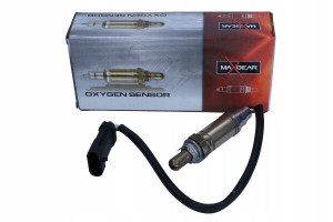 Sonda Lambda Renault Twingo 96- Maxgear