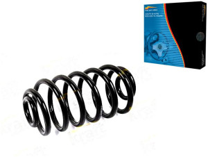 Sprężyna Zawieszenia Kraft Automotive 424047 42404