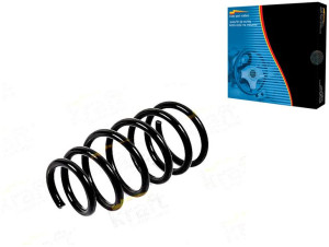 Sprężyna Zawieszenia Kraft Automotive 6025308615 7