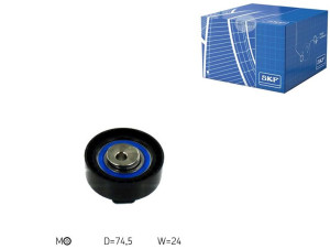 Rolka Paska Pompy Wtryskowej Ford 18 Skf
