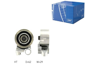 Rolka Paska Rozrządu Toyota 2,5d4d 3,0td N. Skf