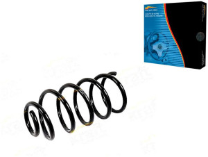 Sprężyna Zawieszenia Kraft Automotive 1j0411105bh