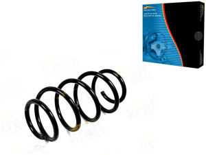 Sprężyna Zawieszenia Kraft Automotive 312089 31286