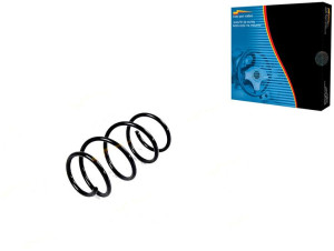 Sprężyna Zawieszenia Kraft Automotive 31331093072