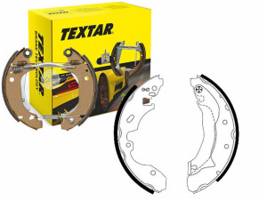 Szczęki Hamulcowe Ford Mondeo 1,6-2,0 93-00 Textar