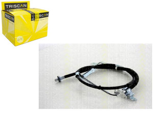 Linka Hamulca Ręcznego Opel Tył Frontera 98- Le Tr