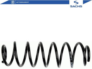 Sprężyna Zawieszenia Seat Ibiza Iii 1.2-2.0 02.02-
