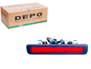 Lampa Stop Mitsubishi 200 Depo