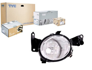Lampa Przeciwmgielna (h10) Opel Corsa D 07.06-08.1