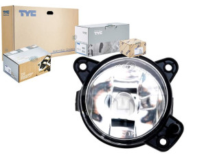 Lampa Przeciwmgielna (hb4) Skoda Fabia I Fabia Ii