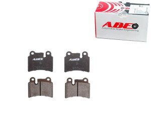 Klocki Hamulcowe Vw Touareg 2.5d-6.0 10.02-05.10 A