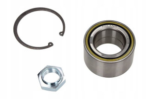 Łożysko Koła Fiat P. Ducato 03- 11 14 Maxgear