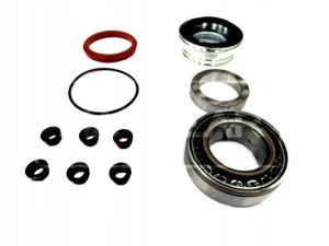 Łożysko Koła Mercedes T. 207-310 Kp# Maxgear