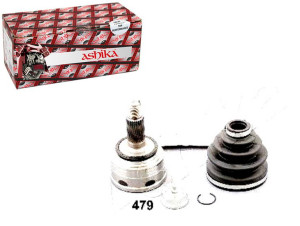 Zestaw Przegubu Honda Civic Vi 1.4 Ashika