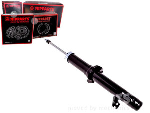 Amortyzator Mazda 6 Hatchback Gh 2007 Przód Le Nip
