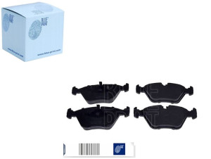 Klocki Hamulcowe Przód Jaguar Xj Xk Xk 8 3.2 4.0 4