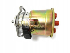 Aparat Zapłonowy Vw Golf Iii Maxgear