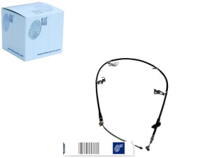 Linka Hamulca Ręcznego Fiat Blue Print