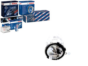 Filtr Paliwa Vw 1,9tdi Bosch