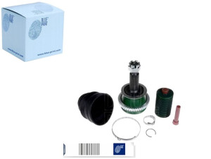 Przegub Napędowy (27z 25z 80mm; Abs:47) Hyundai So