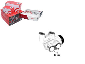 Korektor Siły Hamowania Fiat Punto 94-99 Prawy Bre