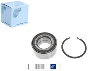 Zestaw Łożysk Koła Przód L P (40x75x39) Subaru Tre