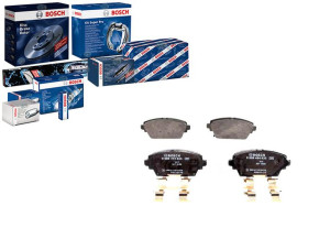 Klocki Hamulcowe Honda Przód Accord 1,8-2,3 98-03