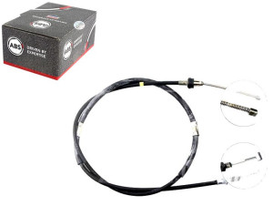 Linka Hamulca Ręcznego Daihatsu Rocky 89-96 Pt A.b