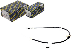 Linka Hamulca Ręcznego Japanparts 599134a000 1310h