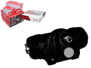 Cylinderek Hamulcowy [brembo]