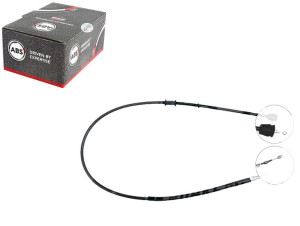Linka Hamulca Ręcznego Rover 75 99- A.b.s.