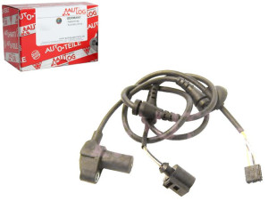 Czujnik Abs Audi A4 1.6-3.0 11.00-03.09 Autlog