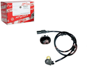 Czujnik Abs Mercedes M 2.3-5.4 02.98-06.05 Autlog