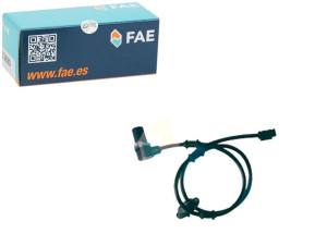 Czujnik Abs Mercedes Fae